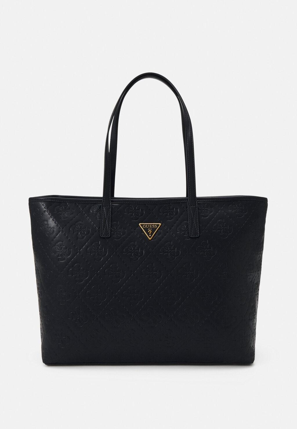 

Сумка для покупок Power Play Large Tech Tote Set Guess, черный