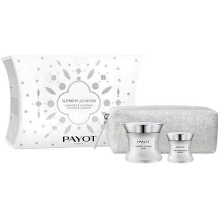 

Дневной крем Supreme Jeunesse + набор для глаз, Payot