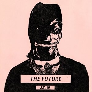 

Виниловая пластинка J.T. Iv - The Future