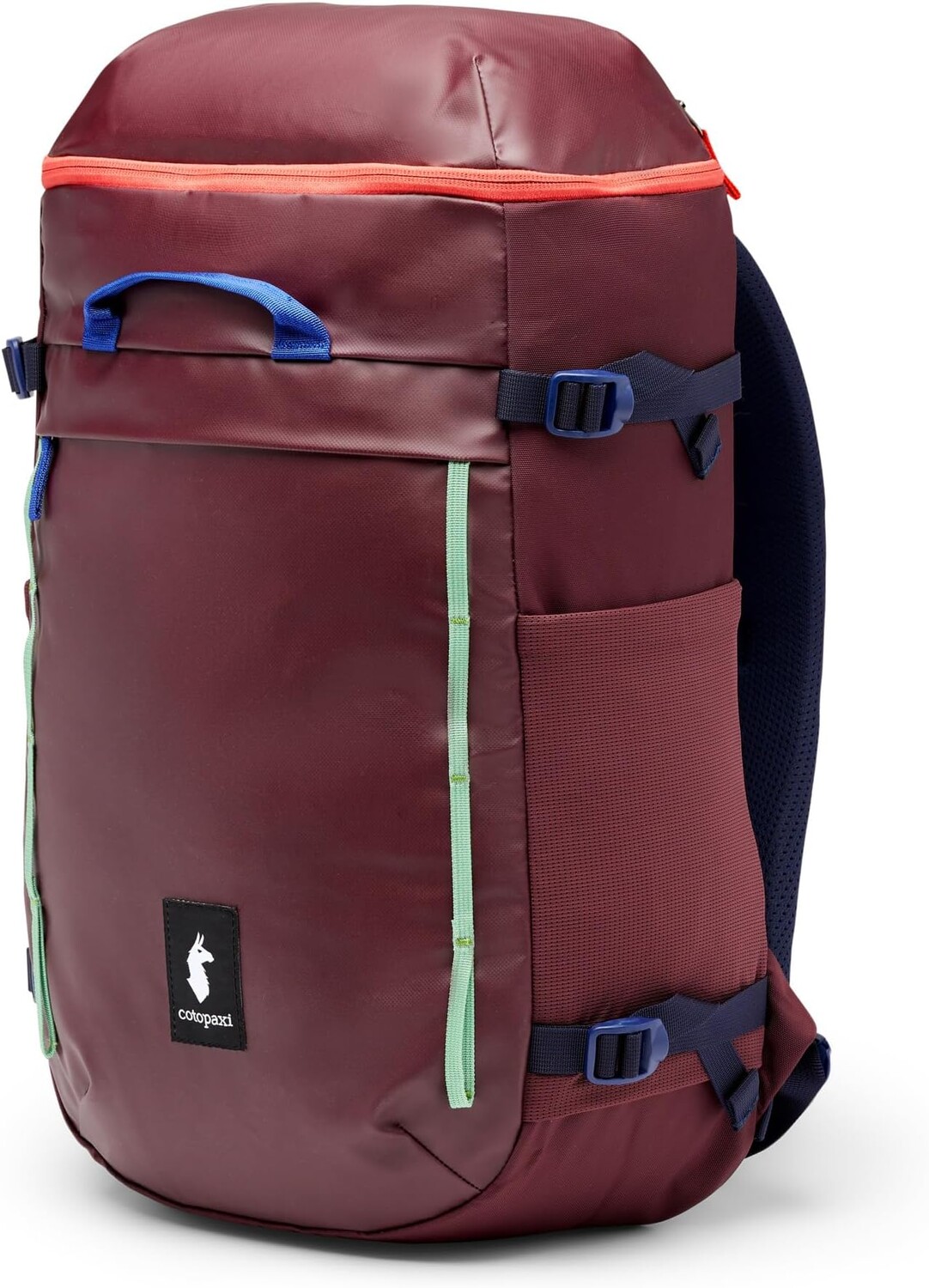 

Рюкзак 24 L Torre Bucket Pack - Cada Dia Cotopaxi, цвет Wine