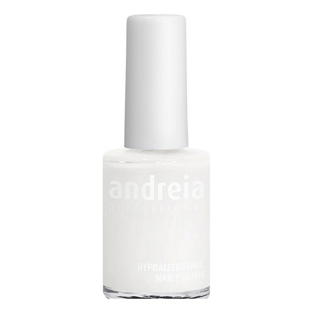 

Лак для ногтей Hypoallergenic Esmalte De Uñas Andreia, цвет nº 23