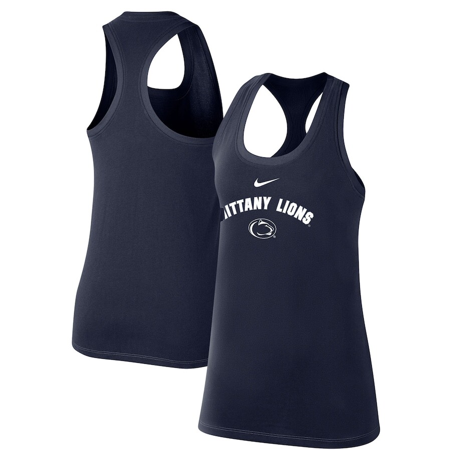 

Топ Nike Penn State Nittany Lions, нави