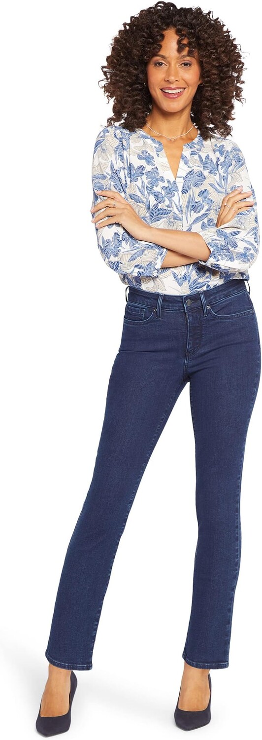 

Джинсы Sheri Slim in Mystique NYDJ, цвет Mystique