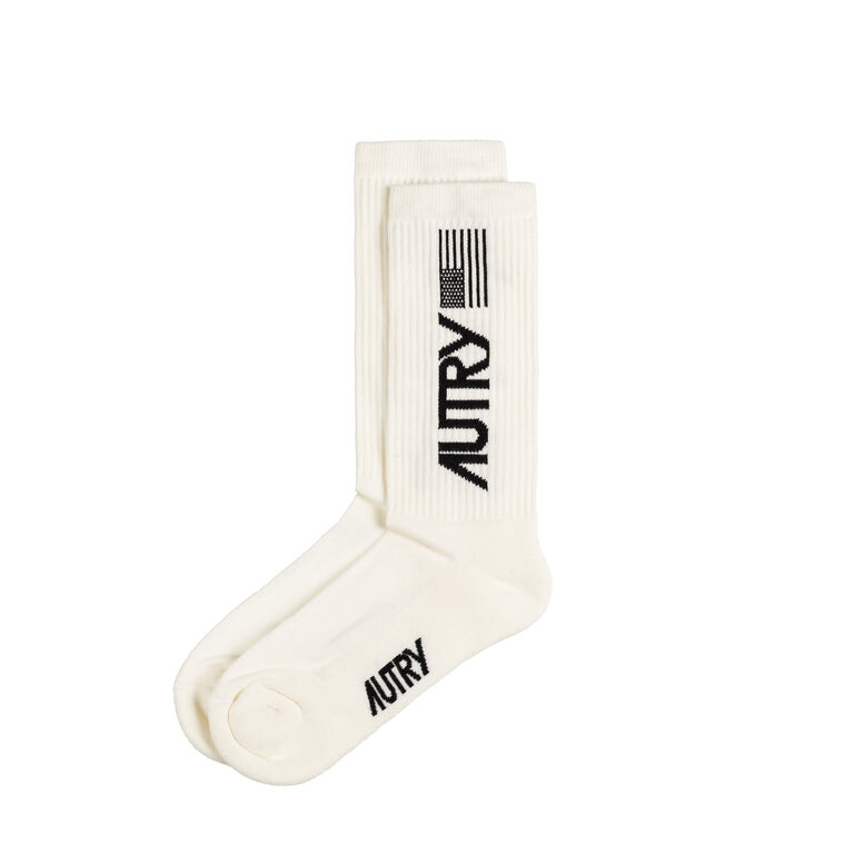

Носки arrow socks Autry, белый