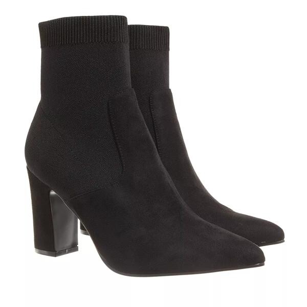 

Сапоги research Steve Madden, черный
