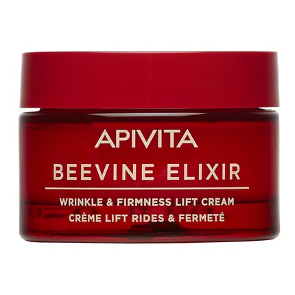 Apivita Beevine Elixir Крем-лифтинг против морщин и упругости, 1,73 унции