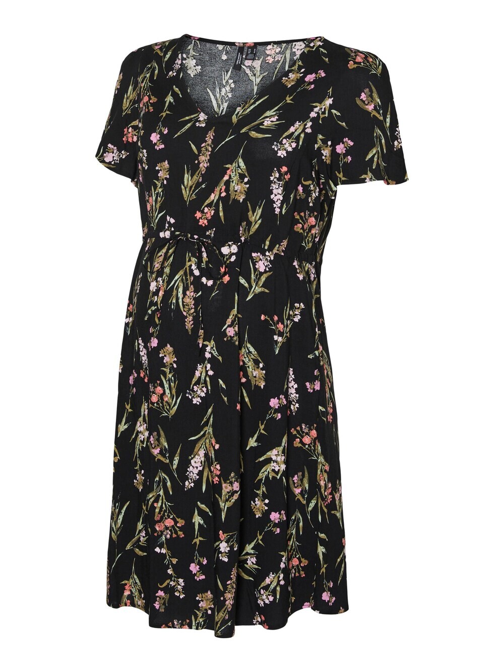 

Платье Vero Moda EASY, черный