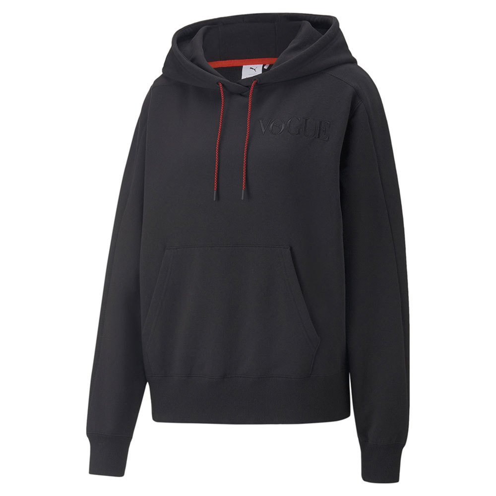 Толстовка Casual Black Hoodie