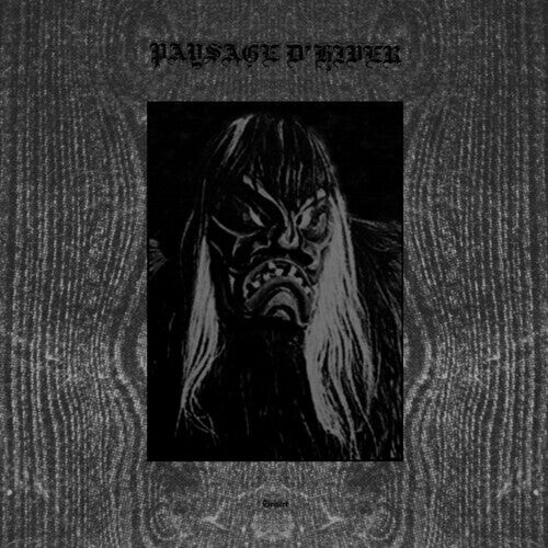 

CD диск Paysage D'Hiver: Geister