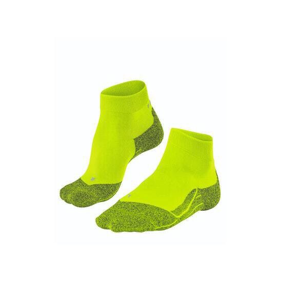 

Носки Falke Short Ru4 Light, зеленый