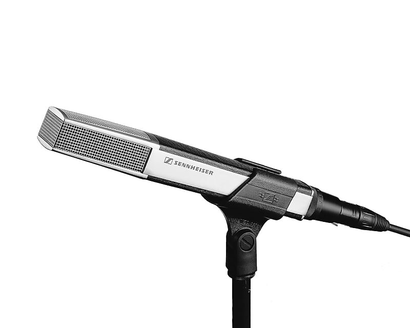

Микрофон Sennheiser MD 441U Supercardioid Dynamic Microphone