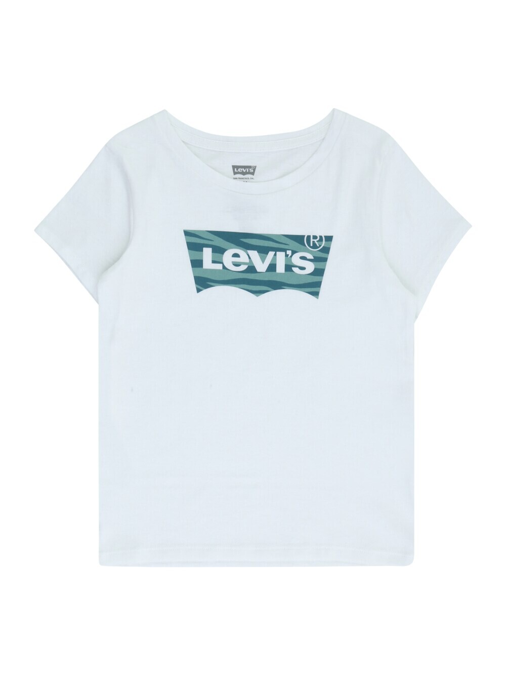 

Рубашка LEVIS, пастельный синий