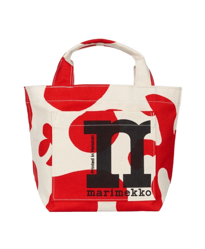 

Сумочка Marimekko, красный
