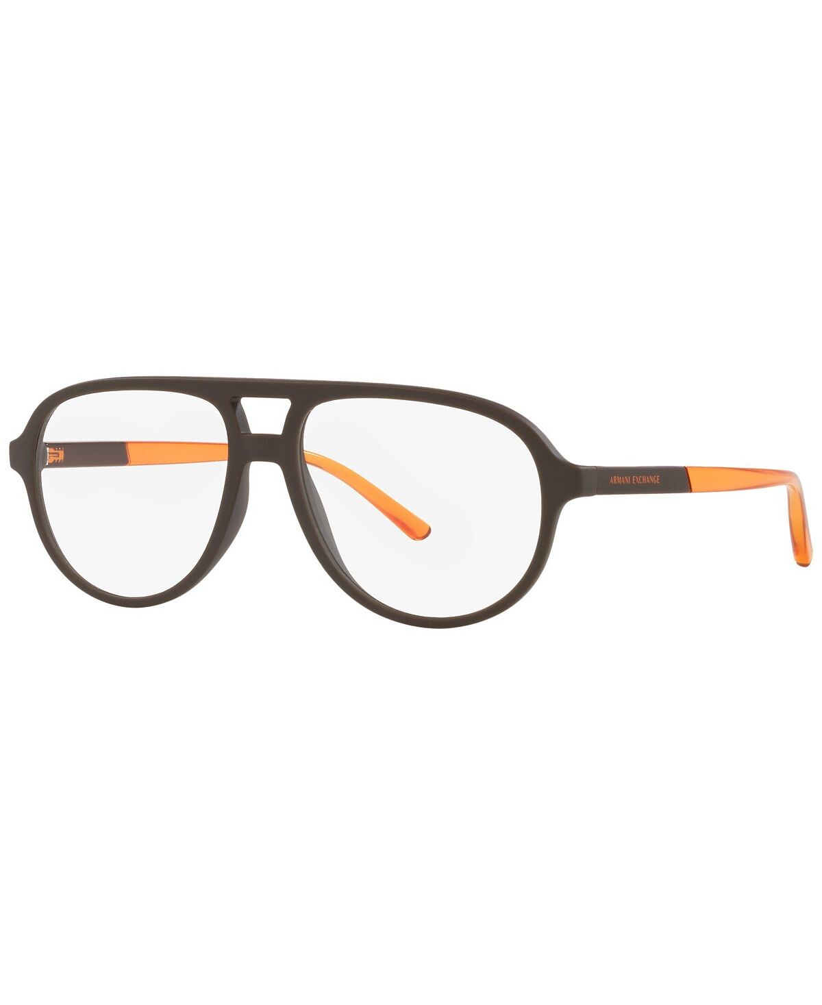 

AX3090 Мужские очки Phantos Armani Exchange