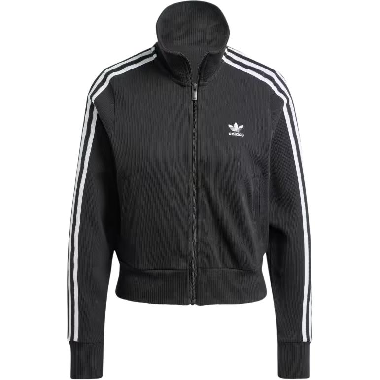 

Куртка женская черная Adidas Originals