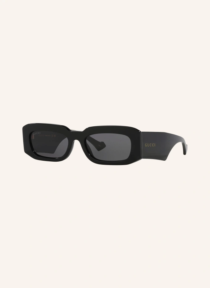 

Солнцезащитные очки gg1426s Gucci, черный