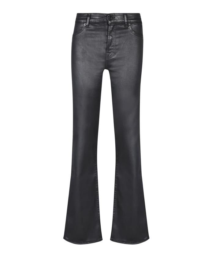 

Джинсы женские AW23 7 For All Mankind, черный