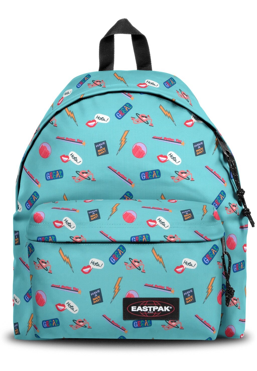

Рюкзак Eastpak