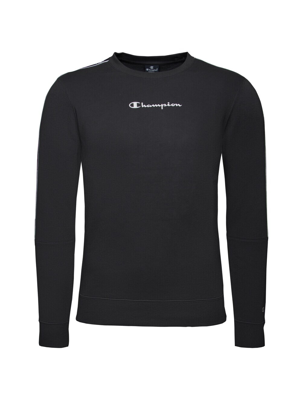 

Толстовка Champion Authentic Athletic Apparel, черный