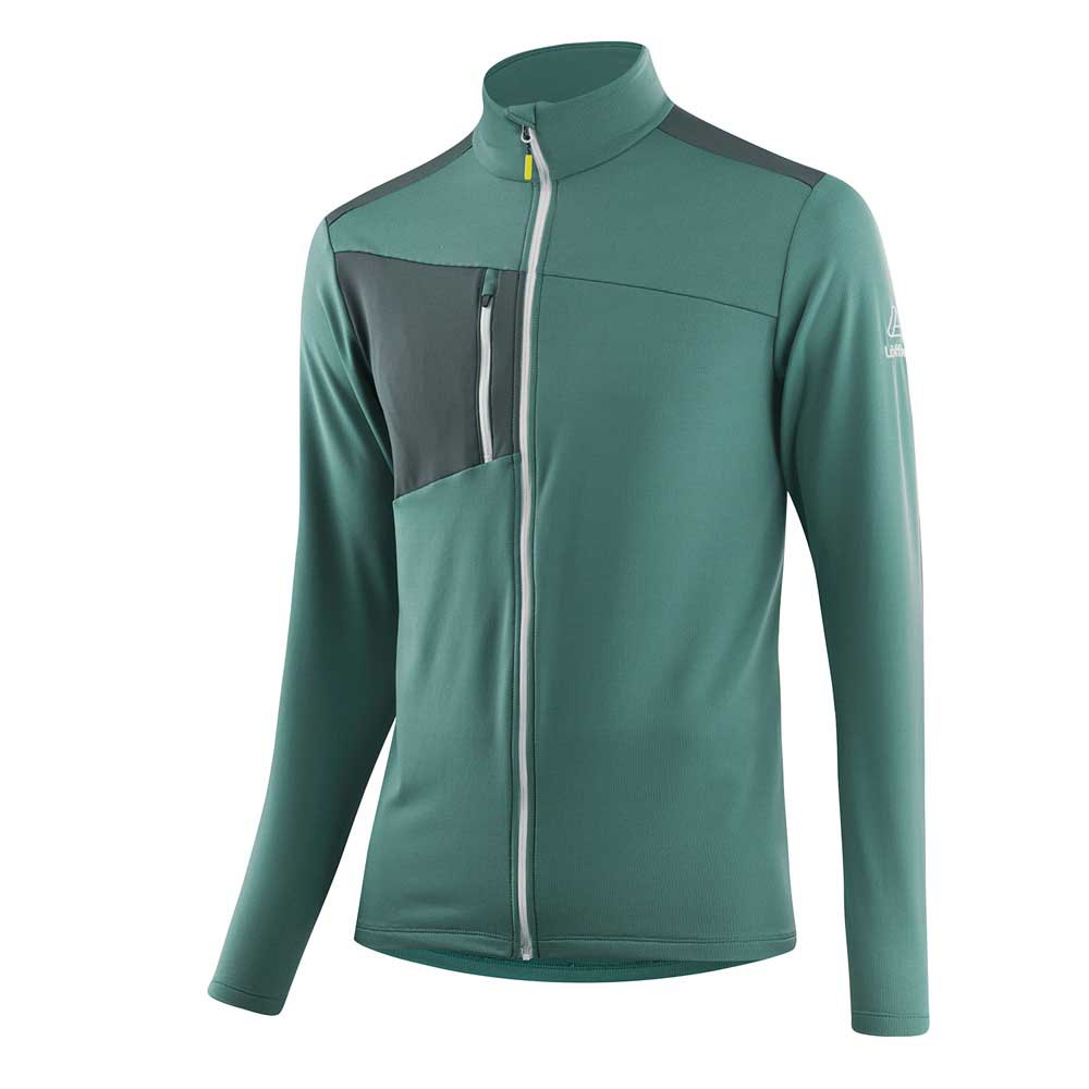 Куртка Loeffler Tech-Stretch, зеленый