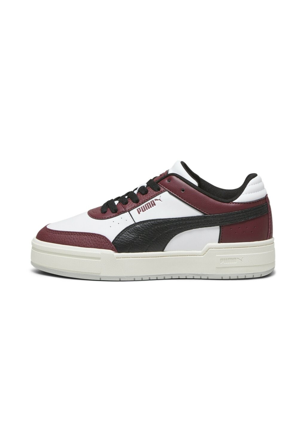 

Кроссовки Puma Ca Pro, белый / темная яшма