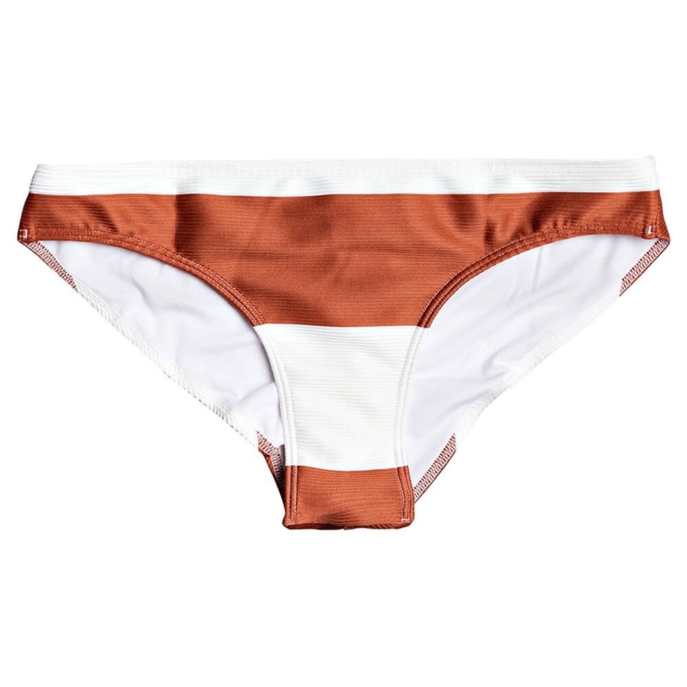 

Низ бикини Roxy Sisters Chk, оранжевый