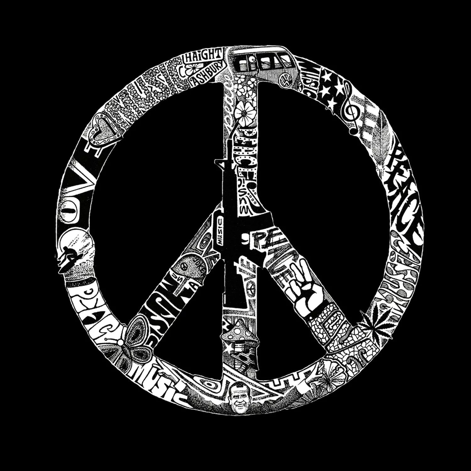 Peace loving. Peace Hippie. All . Peace . And . Love. Peace and Love album.