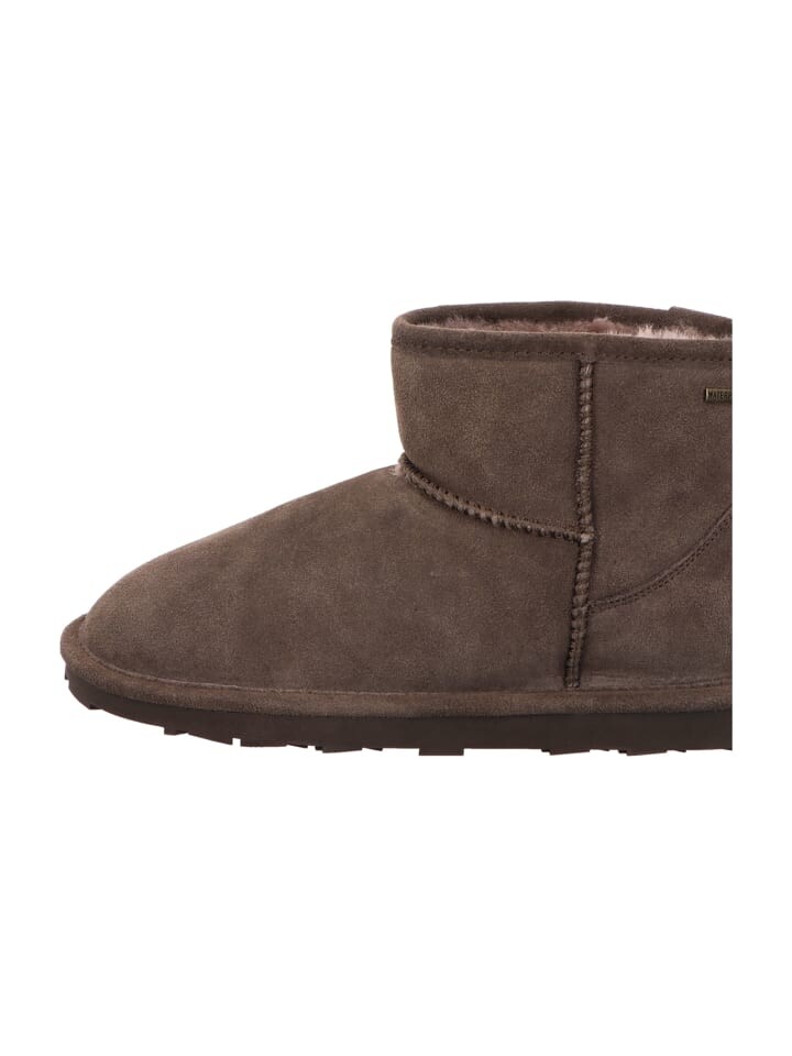 

Сапоги Axelda Footwear Winters, серый