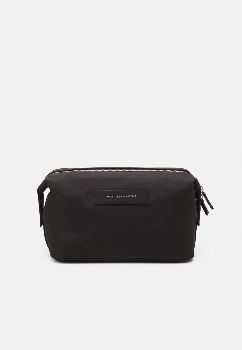 

Косметичка Kenyatta 2.0 Toiletry Bag Unisex WANT Les Essentiels, черный