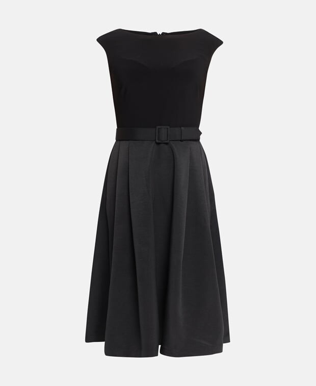 

Повседневное платье Lauren Ralph Lauren, черный