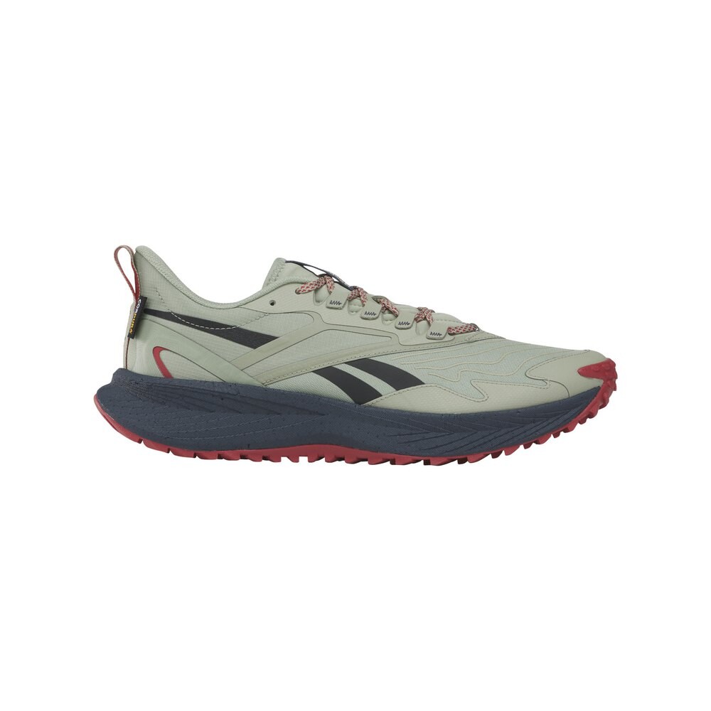 

Кроссовки Reebok Floatride Energy 5 Adventure, зеленый