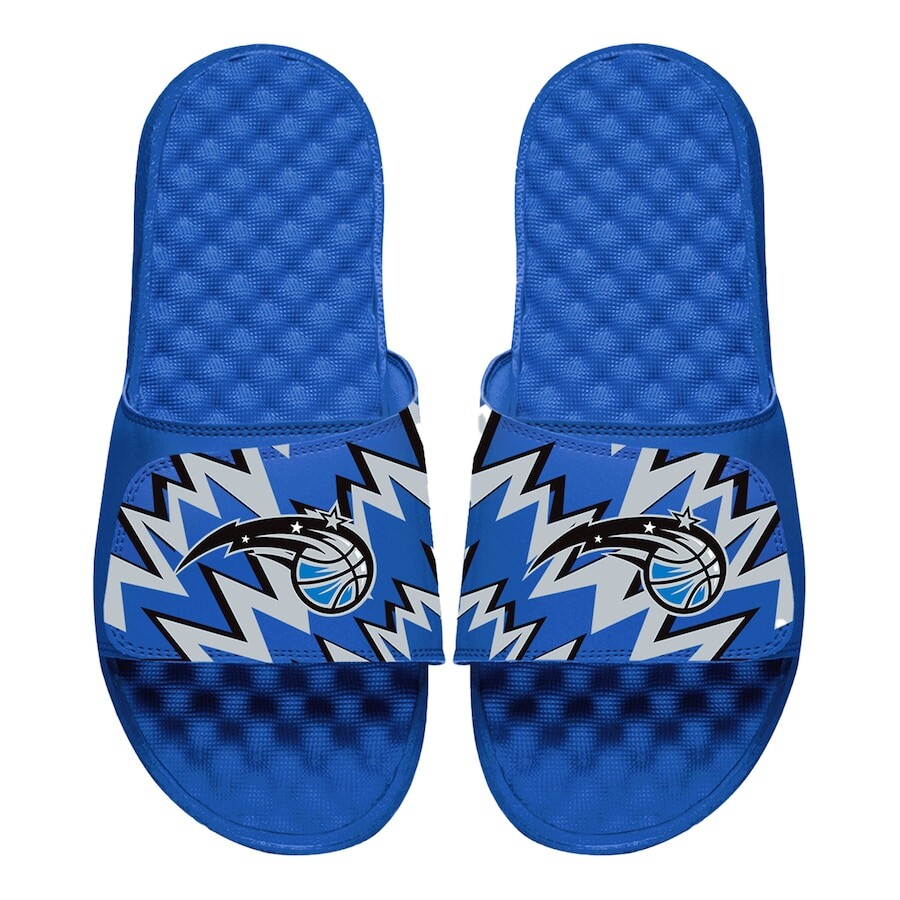 

Шлепанцы ISlide Orlando Magic, роял