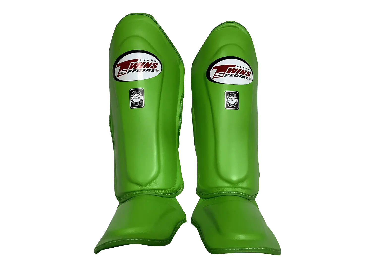 

Защита для ног Twins Special SGL10, зеленый