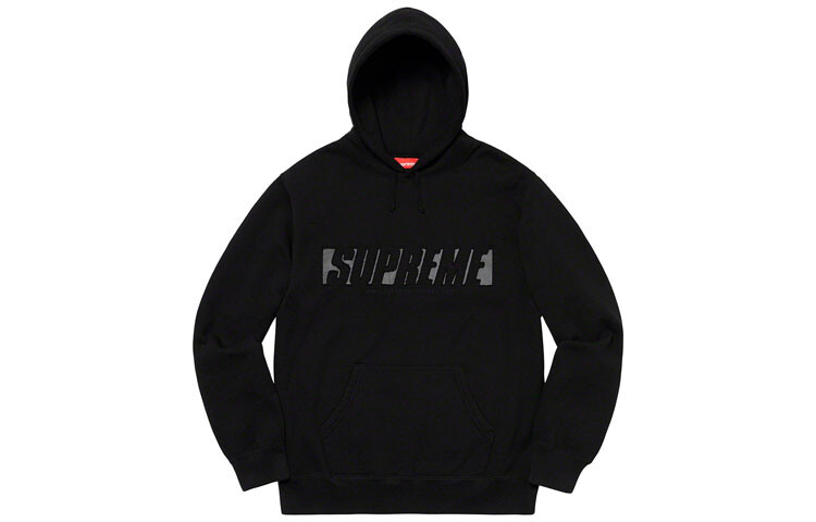 

Толстовка унисекс Supreme