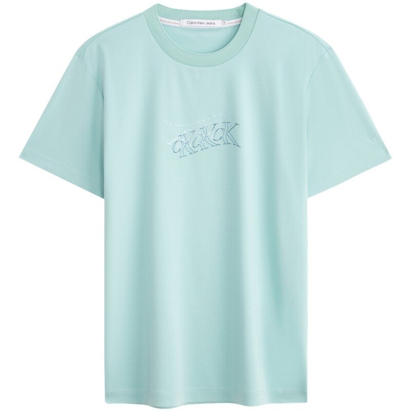 

Футболка мужская Calvin Klein, белый
