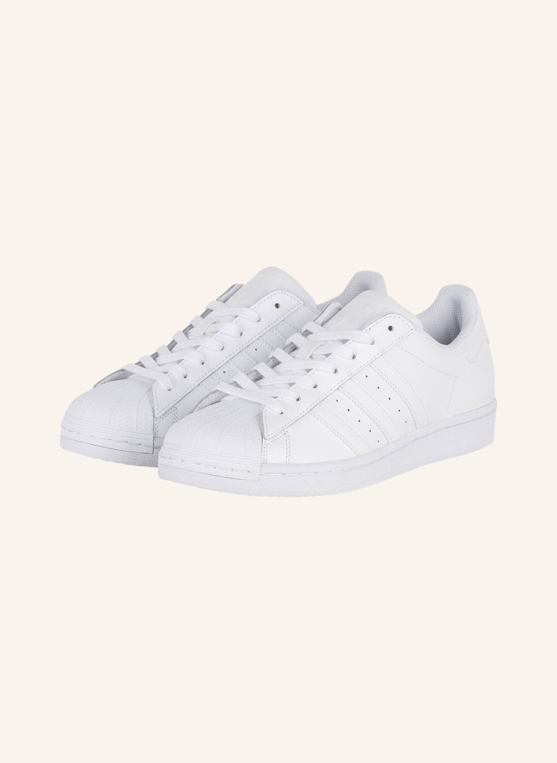 

Кроссовки adidas Originals SUPERSTAR, белый