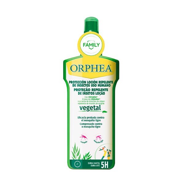 

Средство от насекомых 100 мл Orphea