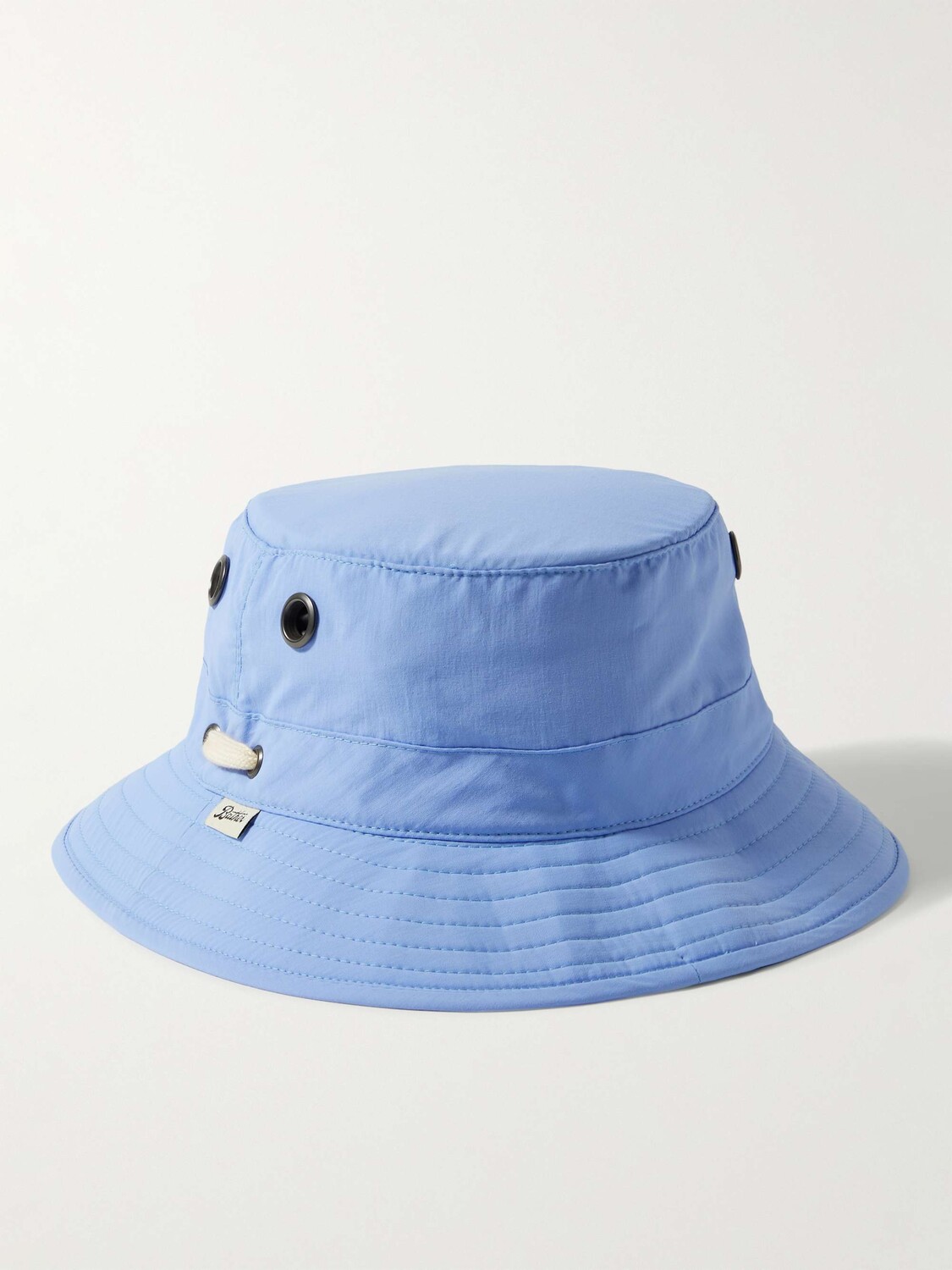 

Нейлоновая панама Tilley T1 BATHER, лазурный