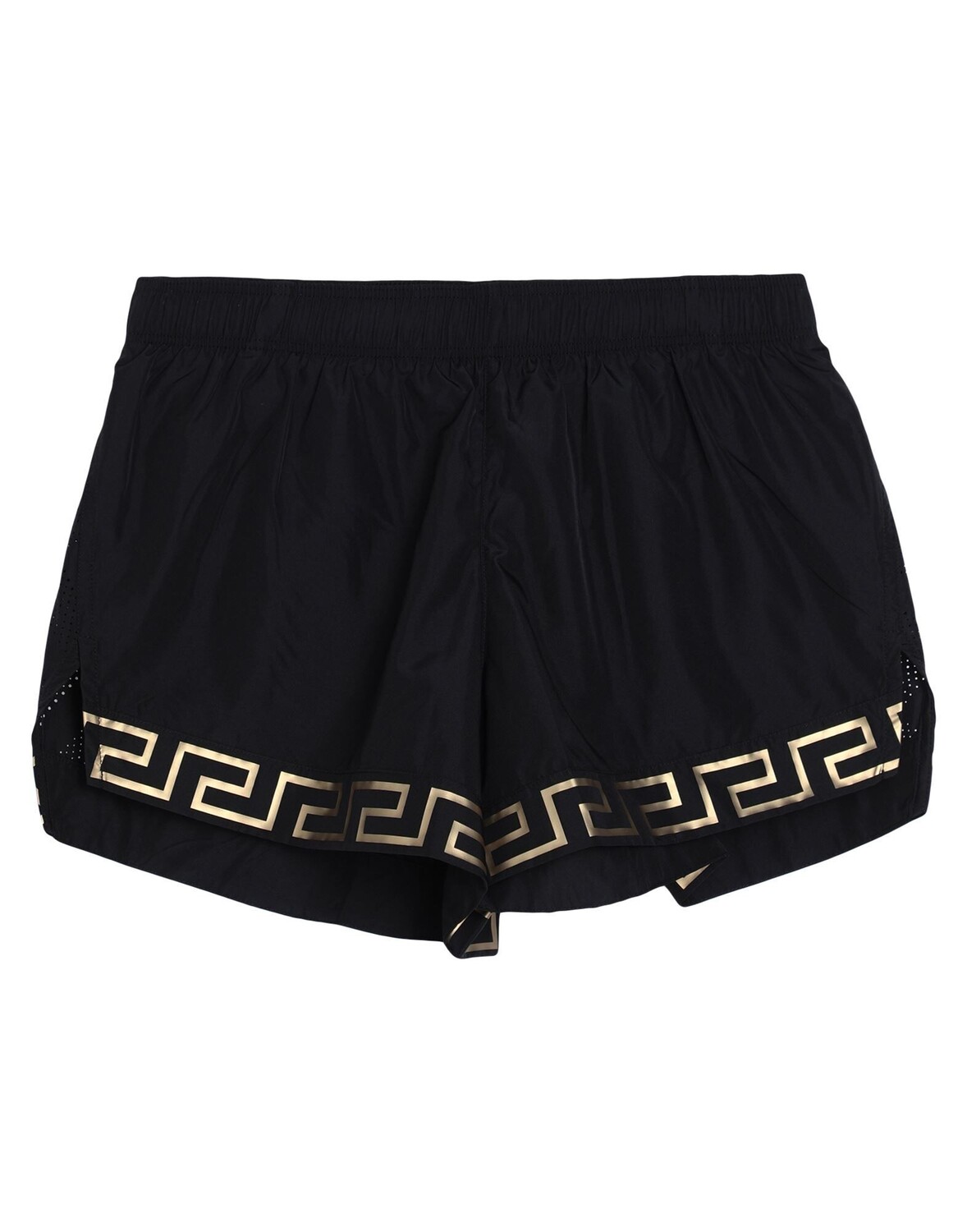 

Плавки Versace, черный