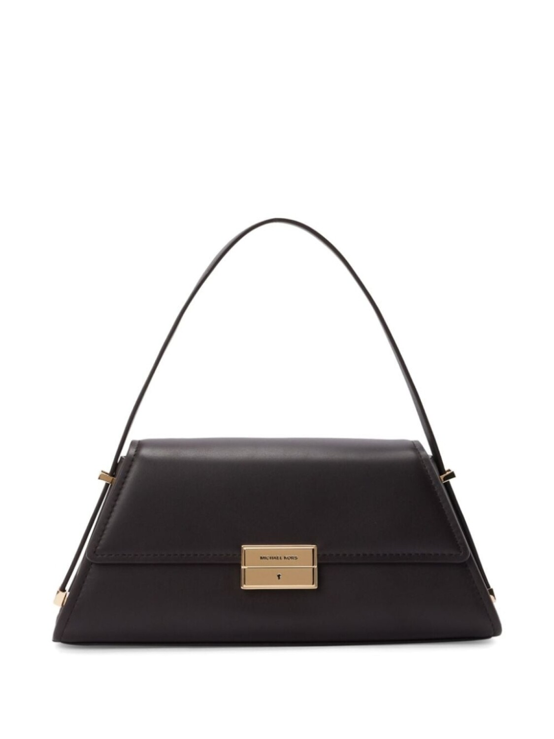Сумка через плечо Michael Kors Ludlow, черный