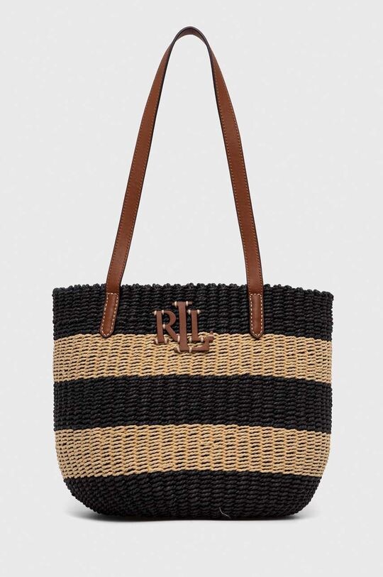 

Корзина Lauren Ralph Lauren, мультиколор