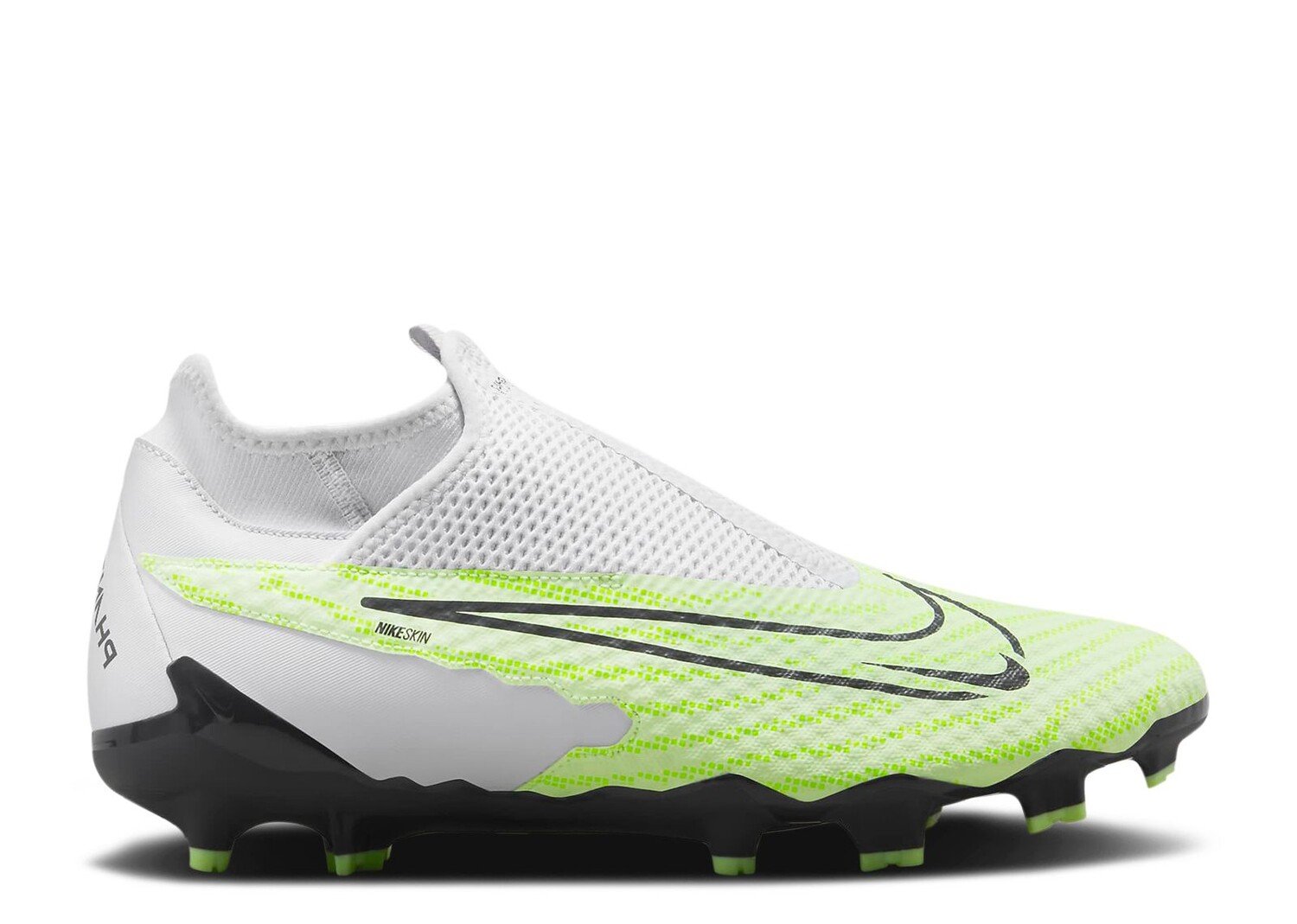 

Кроссовки Nike Phantom Gx Academy Df Mg 'Luminous Pack', зеленый, Зеленый;серый