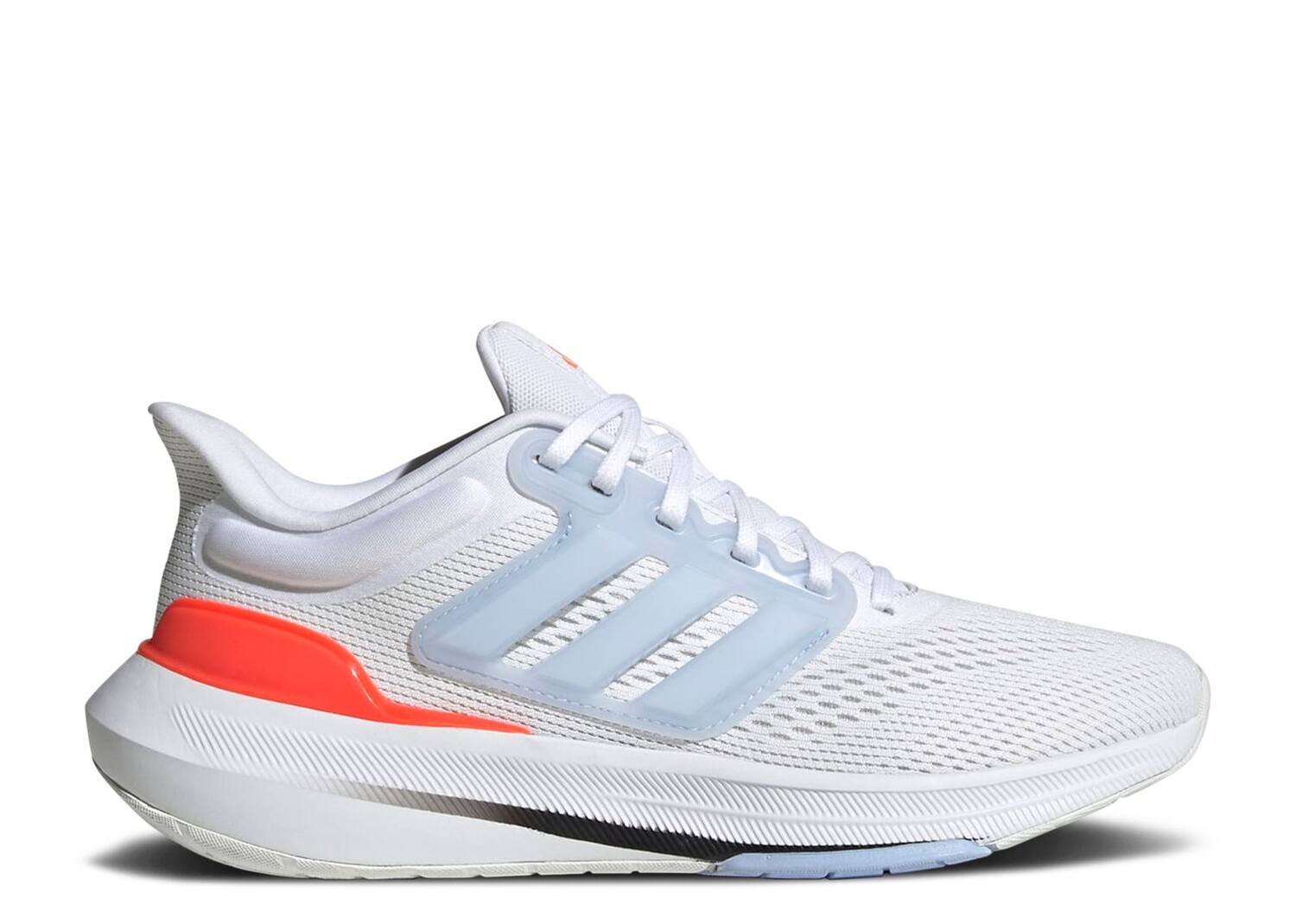 

Кроссовки adidas Wmns Ultrabounce 'White Blue Dawn', белый