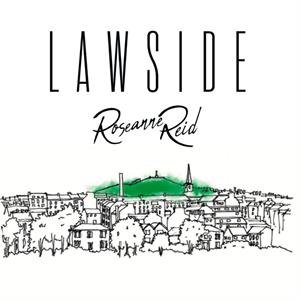 Виниловая пластинка Reid Roseanne - Lawside