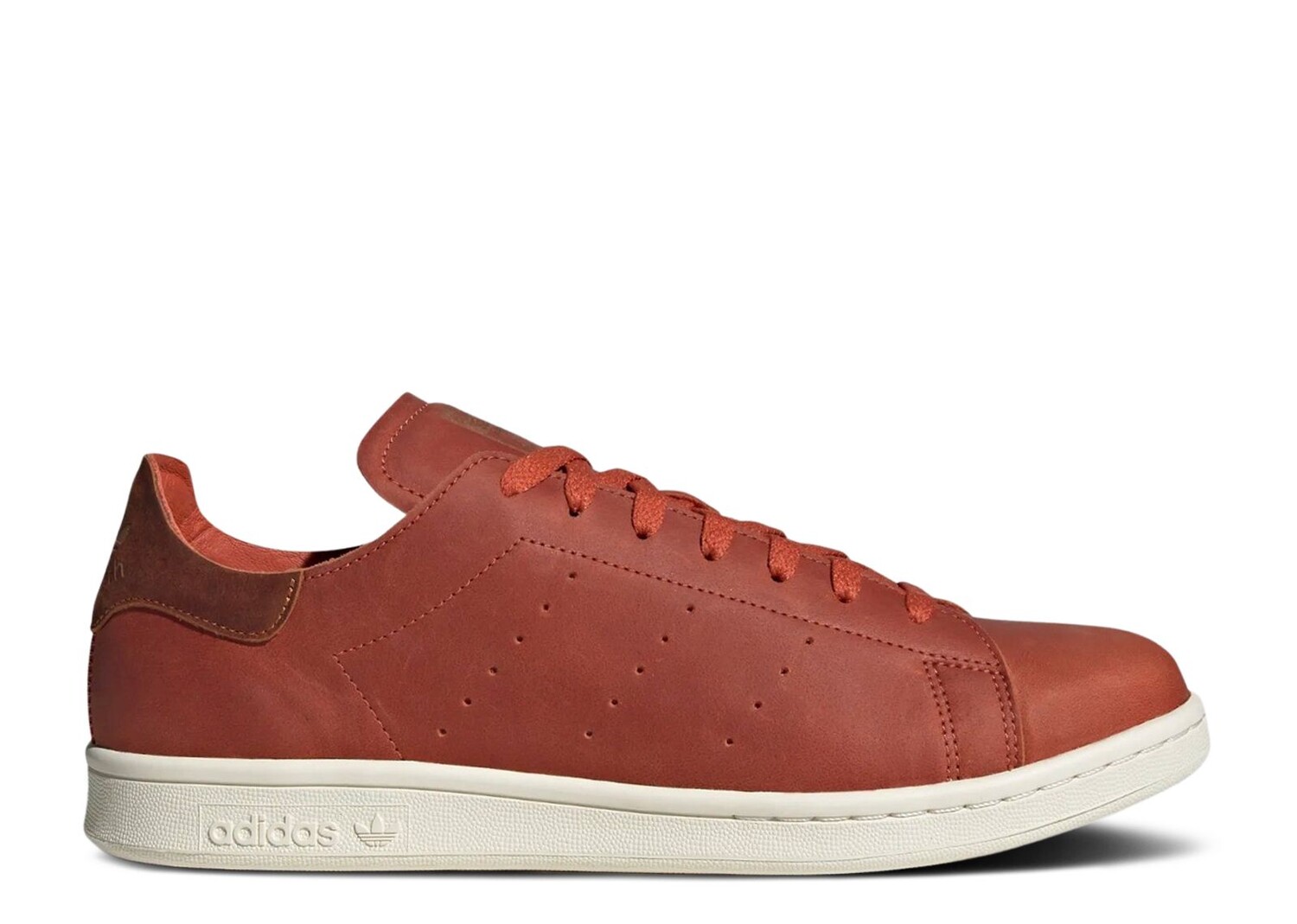 

Кроссовки adidas Stan Smith Recon 'Surf Red', красный