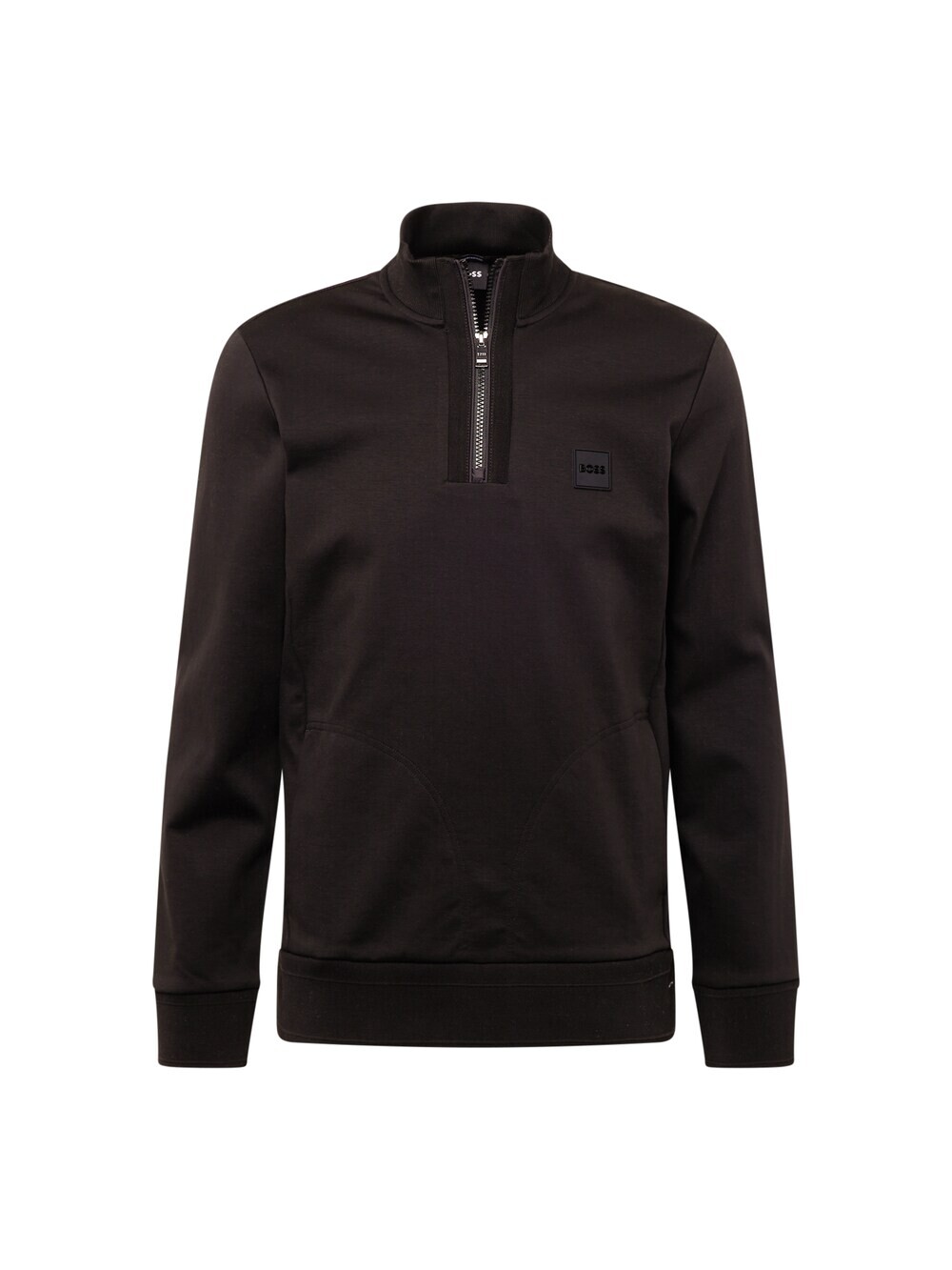 

Толстовка BOSS Black Sidney 42, черный