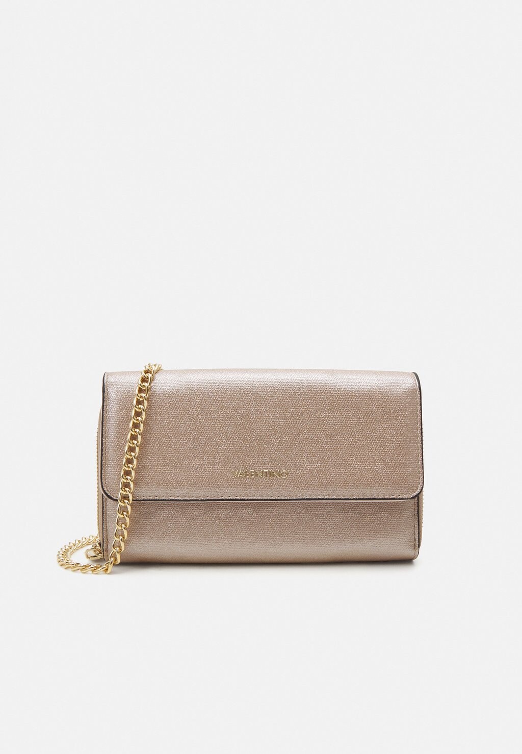 

Клатч KALUA Valentino Bags, золотой