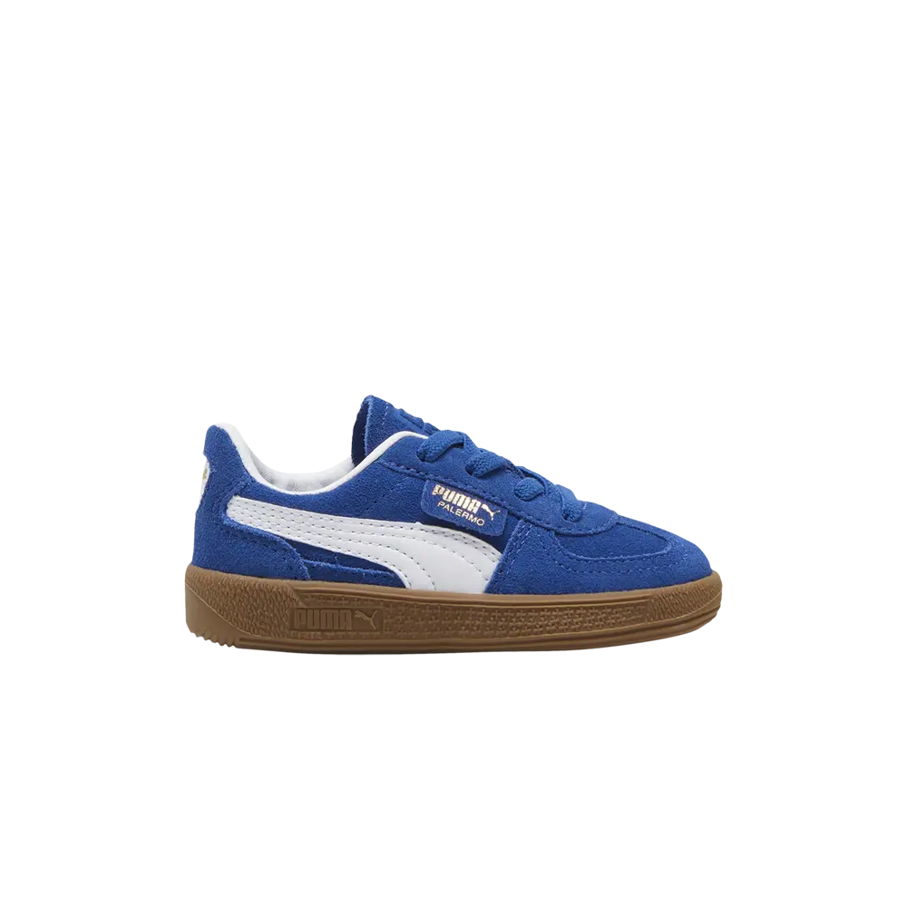 

Кроссовки Palermo Toddler Puma, синий