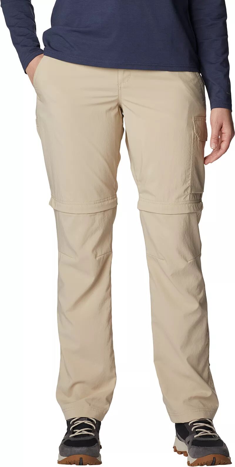 Женские функциональные брюки Columbia Silver Ridge