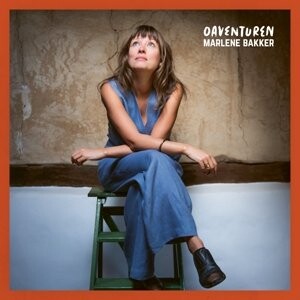 

Виниловая пластинка Bakker Marlene - Oaventuren